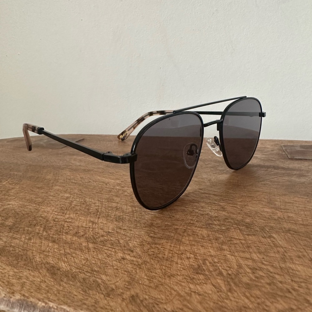 Madewell Sunglasses